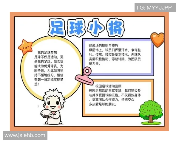 我心中的足球英雄那些年我追随的球星与梦想