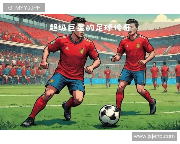 像詹姆斯一样统治赛场的足球巨星如何在世界足坛创造传奇 像詹姆斯一样统治赛场的足球巨星如何在世界足坛创造传奇