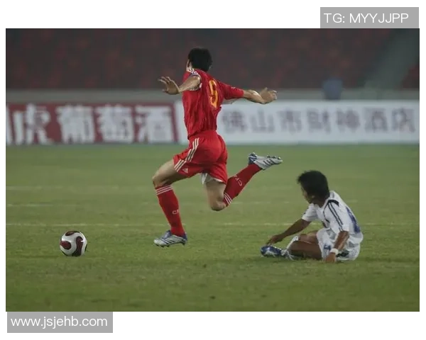 合肥八中足球队球星的崛起与未来发展潜力解析