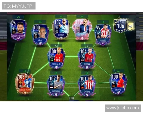 FIFA足球世界球星收集攻略助你轻松赢取丰厚好礼 FIFA足球世界球星收集攻略助你轻松赢取丰厚好礼