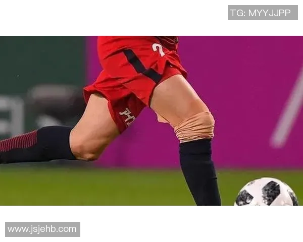 足球球星护膝的科技创新与保护效果分析揭秘 足球球星护膝的科技创新与保护效果分析揭秘